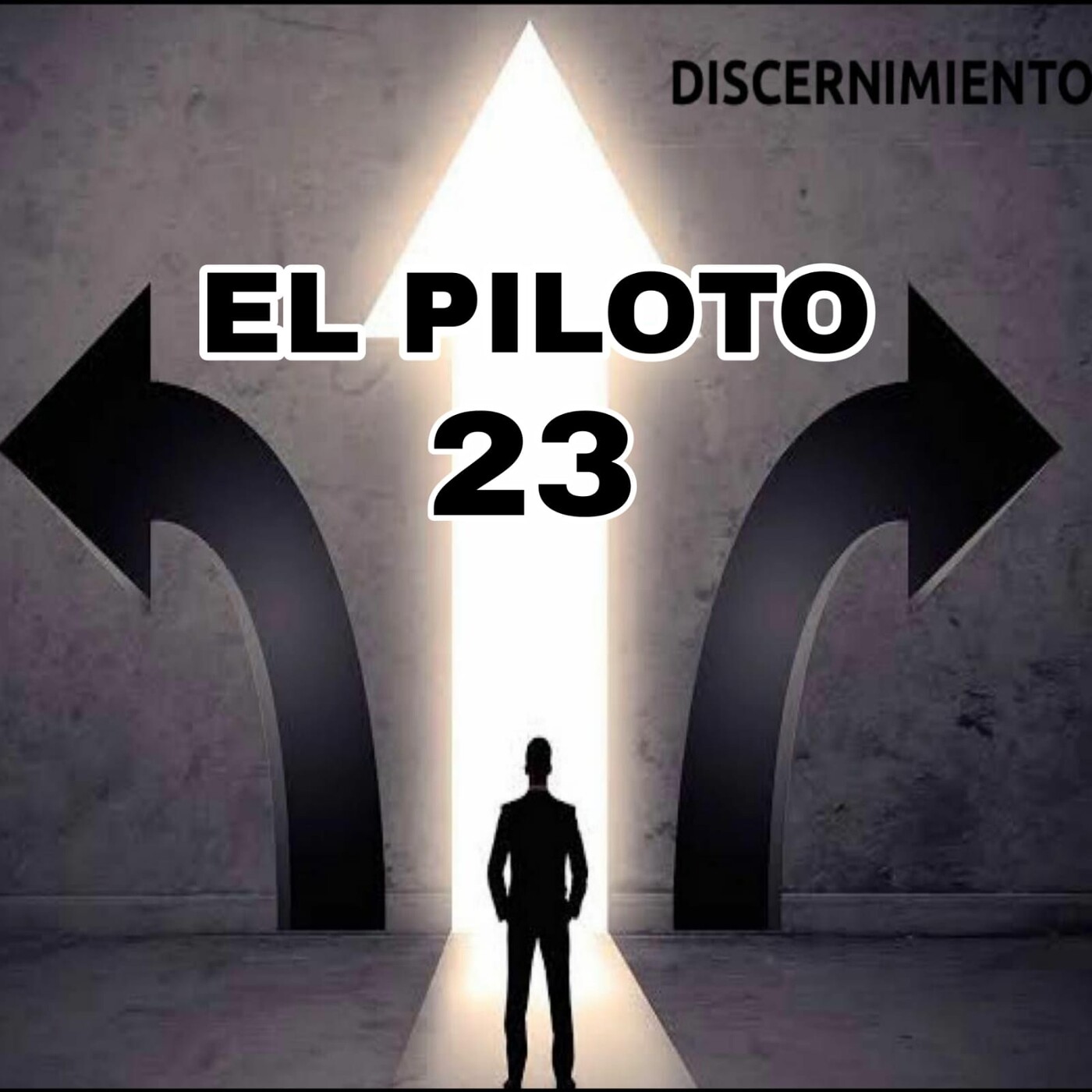 El piloto
