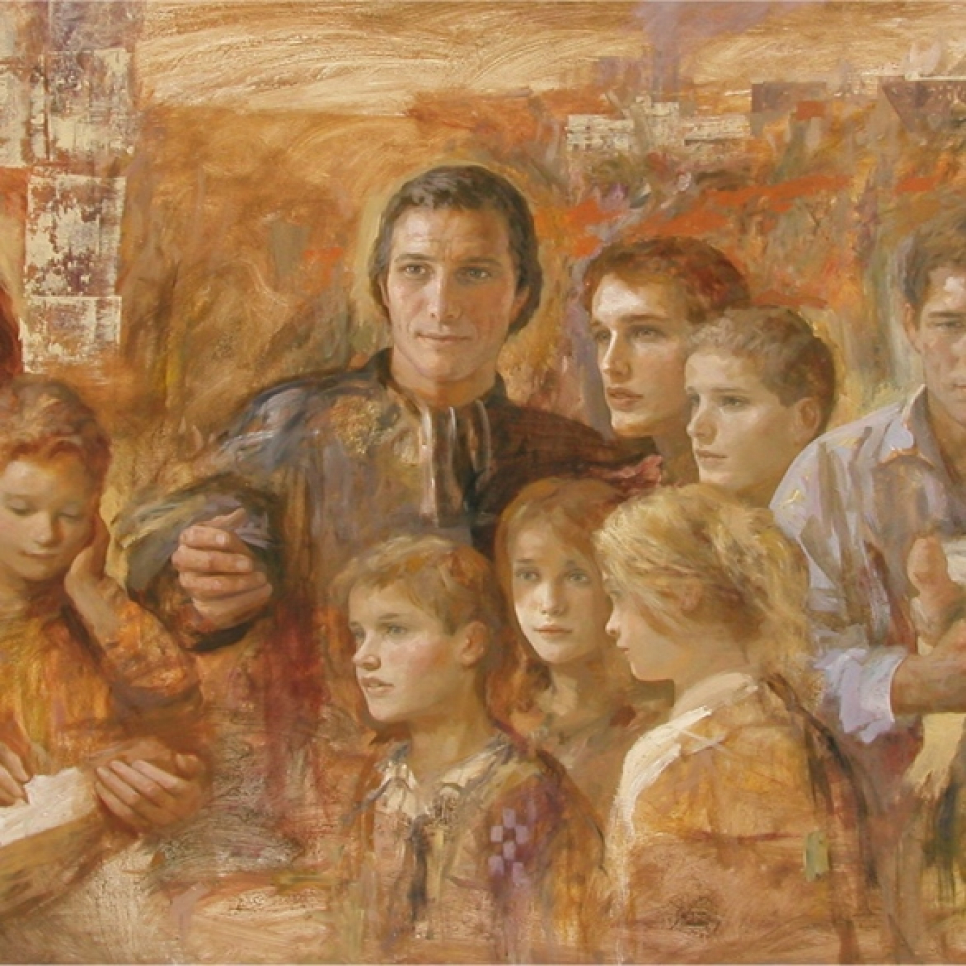 Biografía de SAN MARCELINO CHAMPAGNA episode artwork