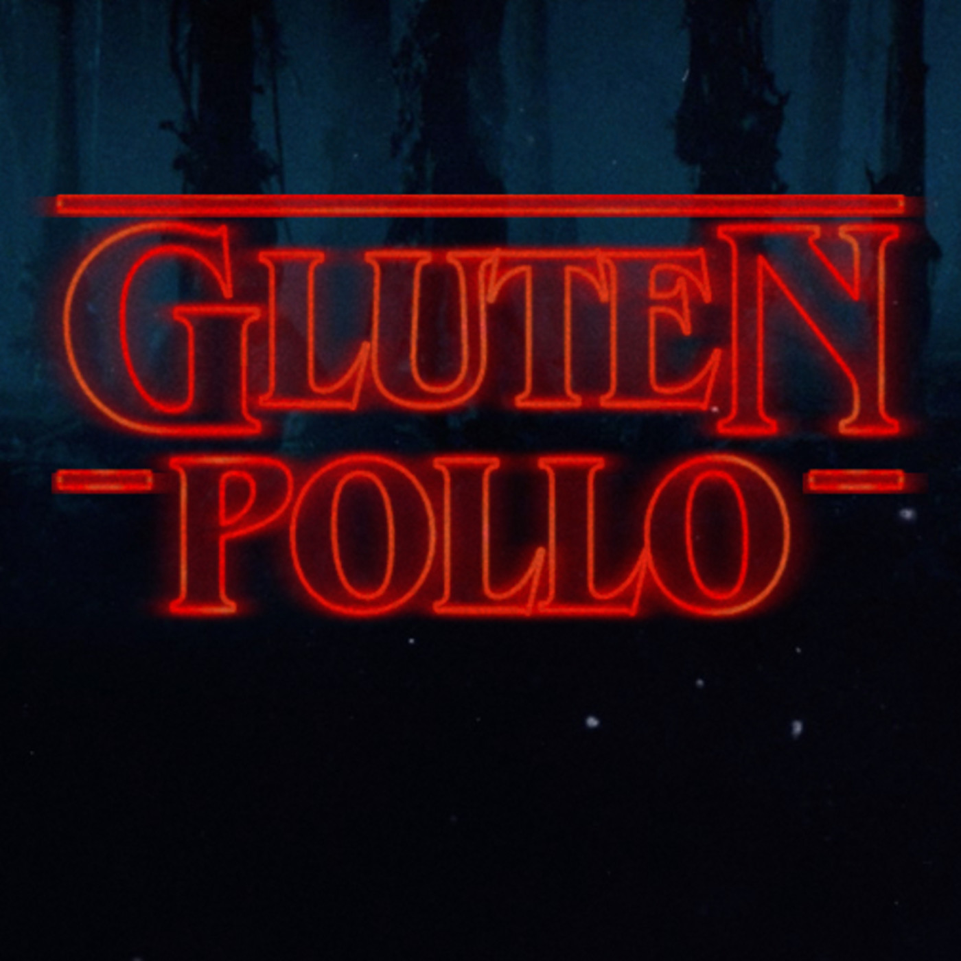 Podcast de Glutenpollo
