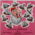 Periquito Tragapepes (Versión de Radio Madrid) 1954