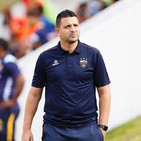 SCS - La Roma se da un baño de realidad (J21)