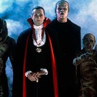 Sesion de Videoclub: Una Pandilla Alucinante ( Monster Squad ) + 1990: Los Guerreros del Bronx
