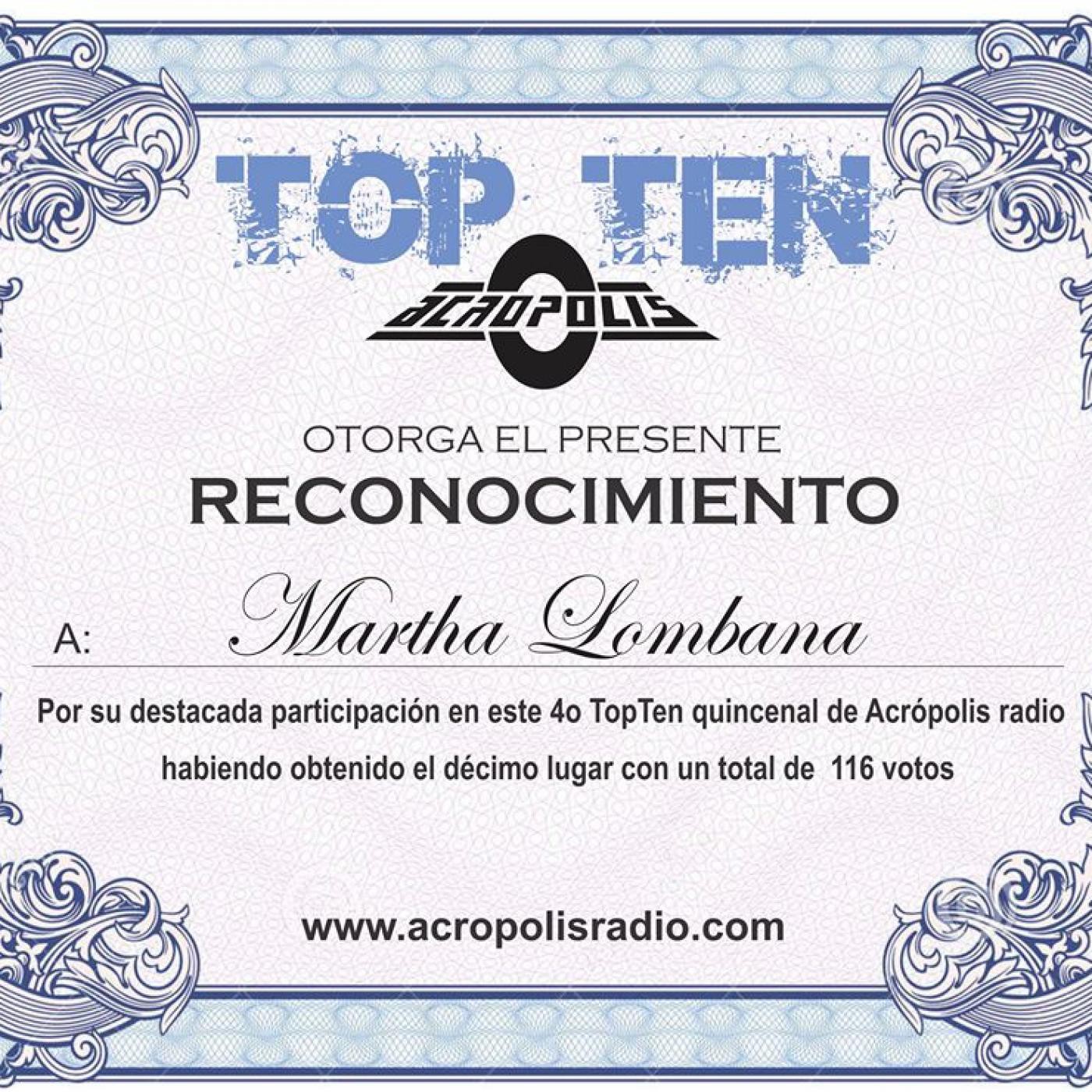 Podcast de PATRICIA-GLEZ