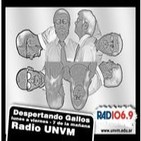 Entrevista Juanjo Vargas