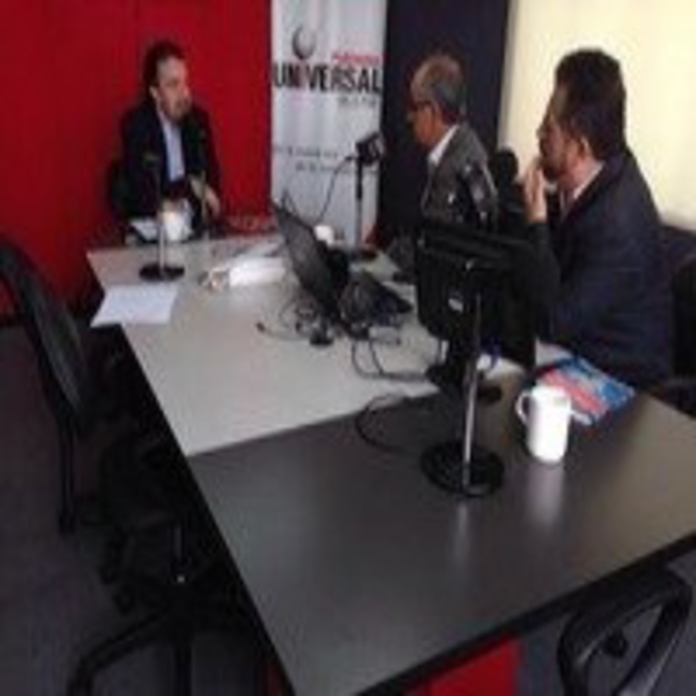 Archivo audios Senplades