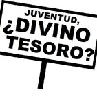 Juventud, divino tesoro #50 Ligeros de Equipaje
