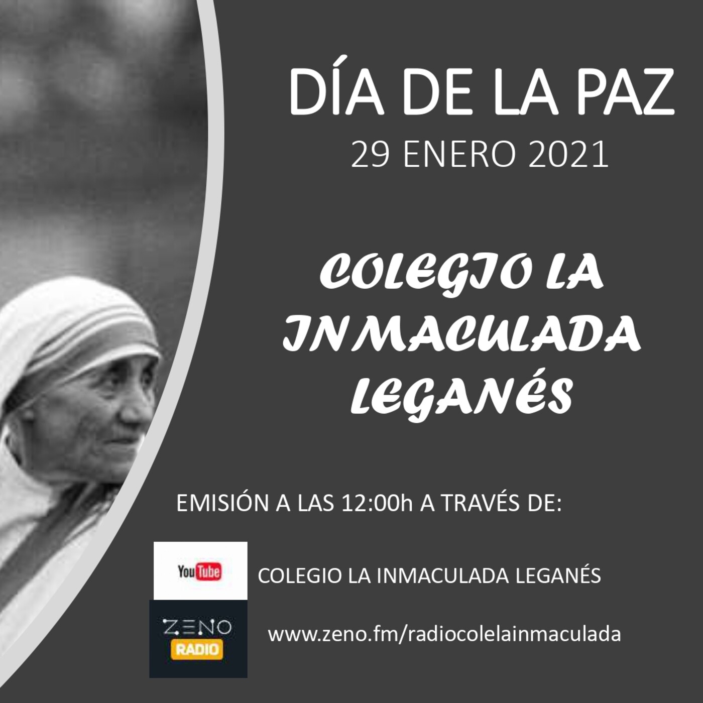 Radio Cole La Inmaculada