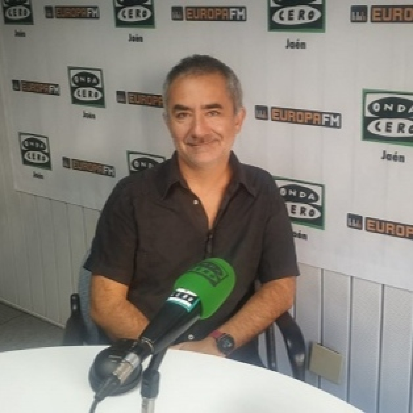 PSICOLOGIA CON ABEL EN ONDA CERO JAEN