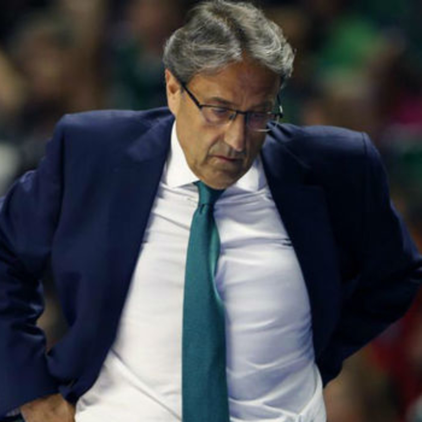 Ruedas de prensa