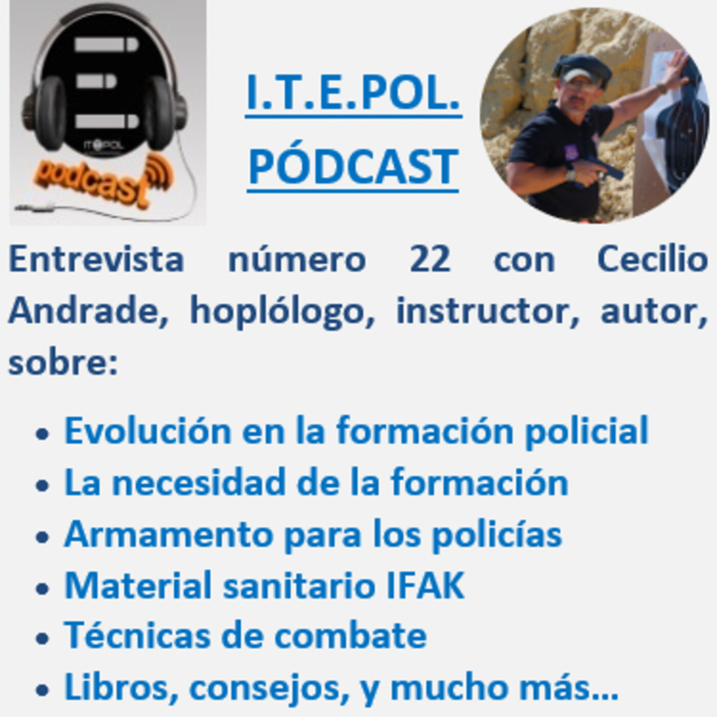 ITEPOL