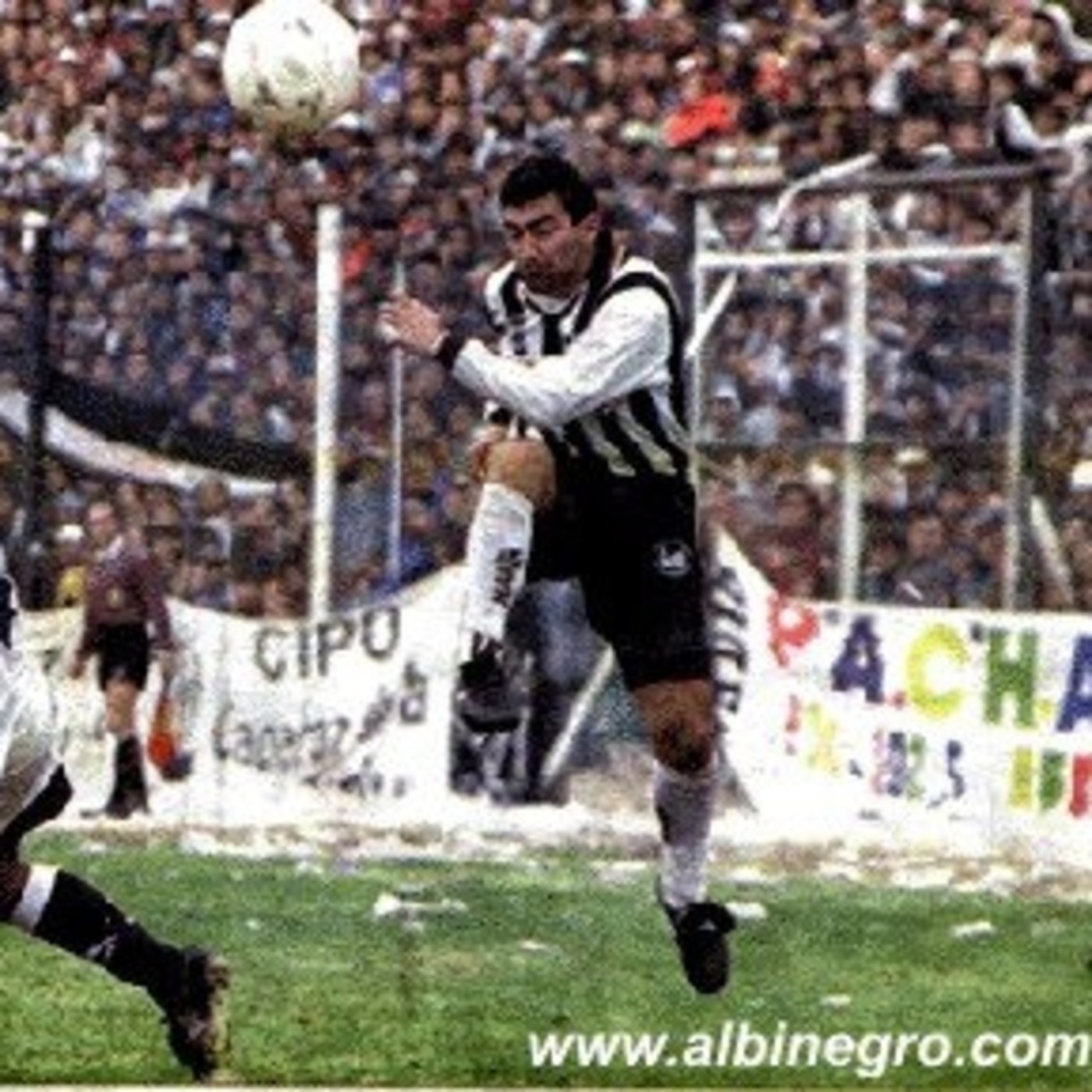 La Pelota no se mancha