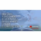 Padre John. Reflexión evangelio madrugada del 21 de Enero de 2020