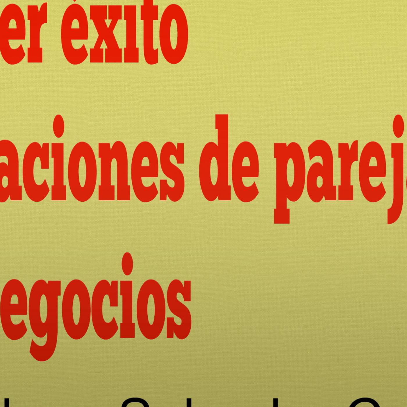 Psicólogo Salvador Carrillo