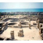 Secretos de la Arqueología (19de24):Ciudades de mar y viento