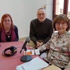 Programa 153 - Associació José Luis Sampedro per a la Salut i la Cultura
