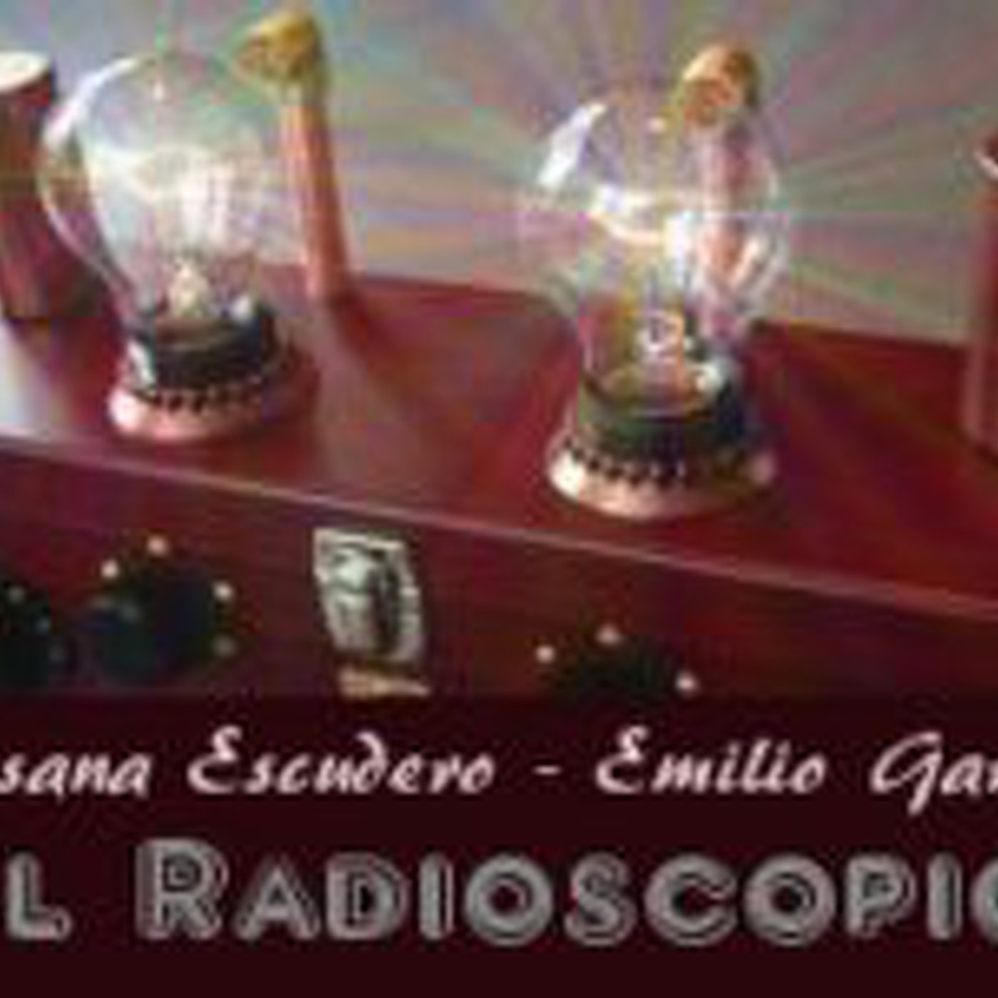 El Radioscopio