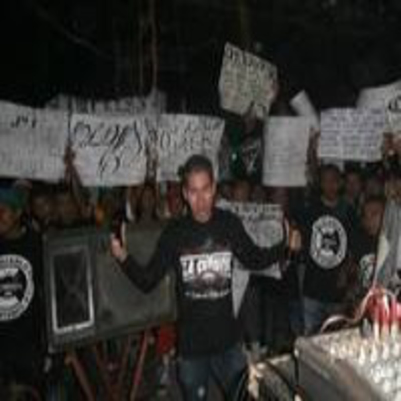Podcast RiChArD  salsa cumbiando sonideros