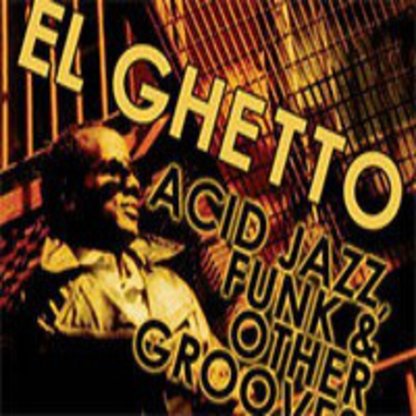 El Ghetto - Temporada 7 Programa 6 - El groove de hoy... episode artwork