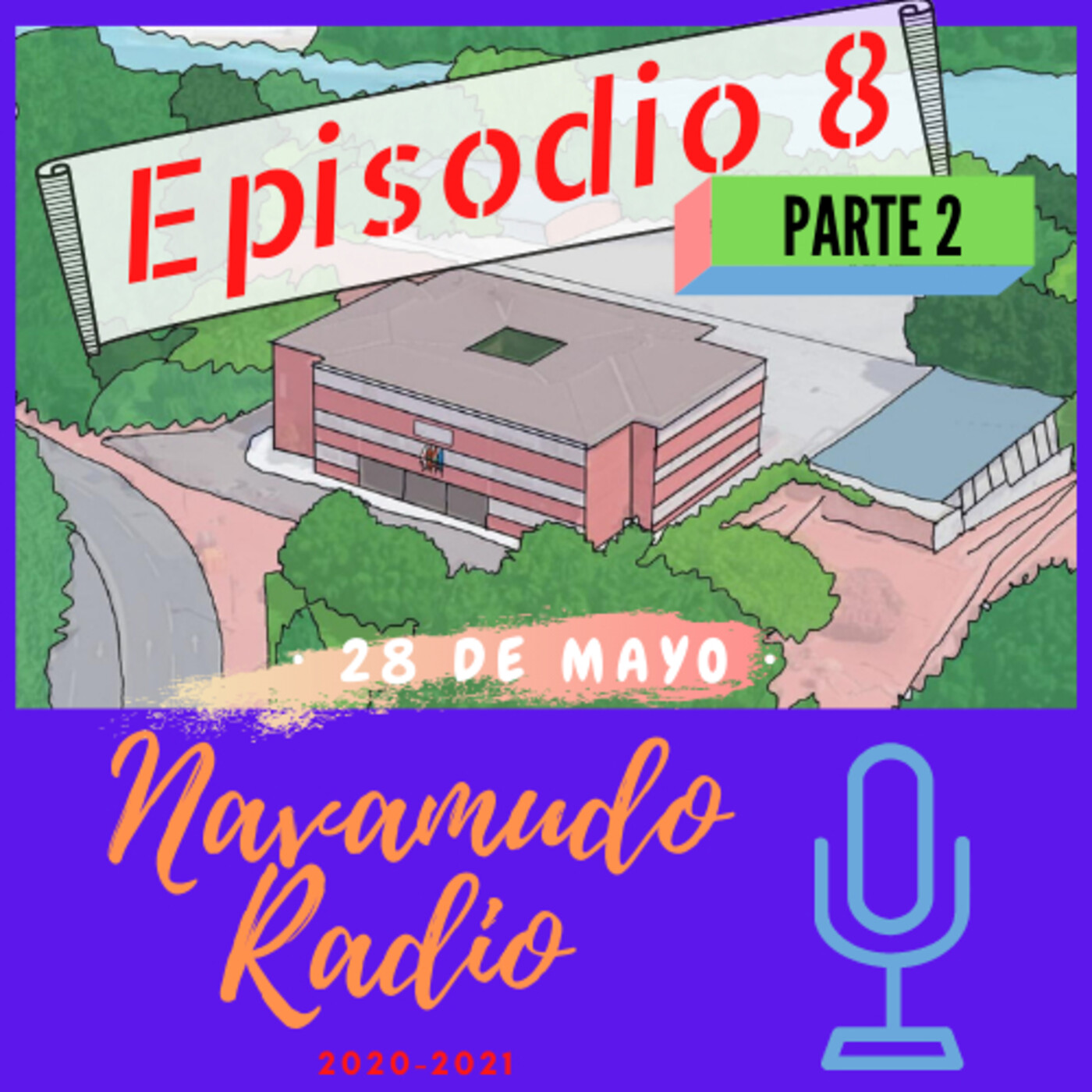 NAVAMUDO RADIO