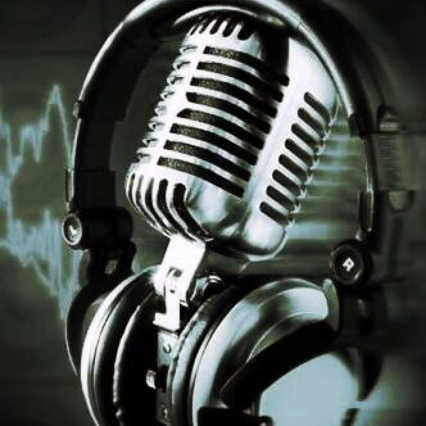 Podcast de Fusion TC / Pista Libre Radio