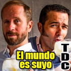 TDC Podcast - 59 - El Mundo es Suyo, y la sátira en el cine español