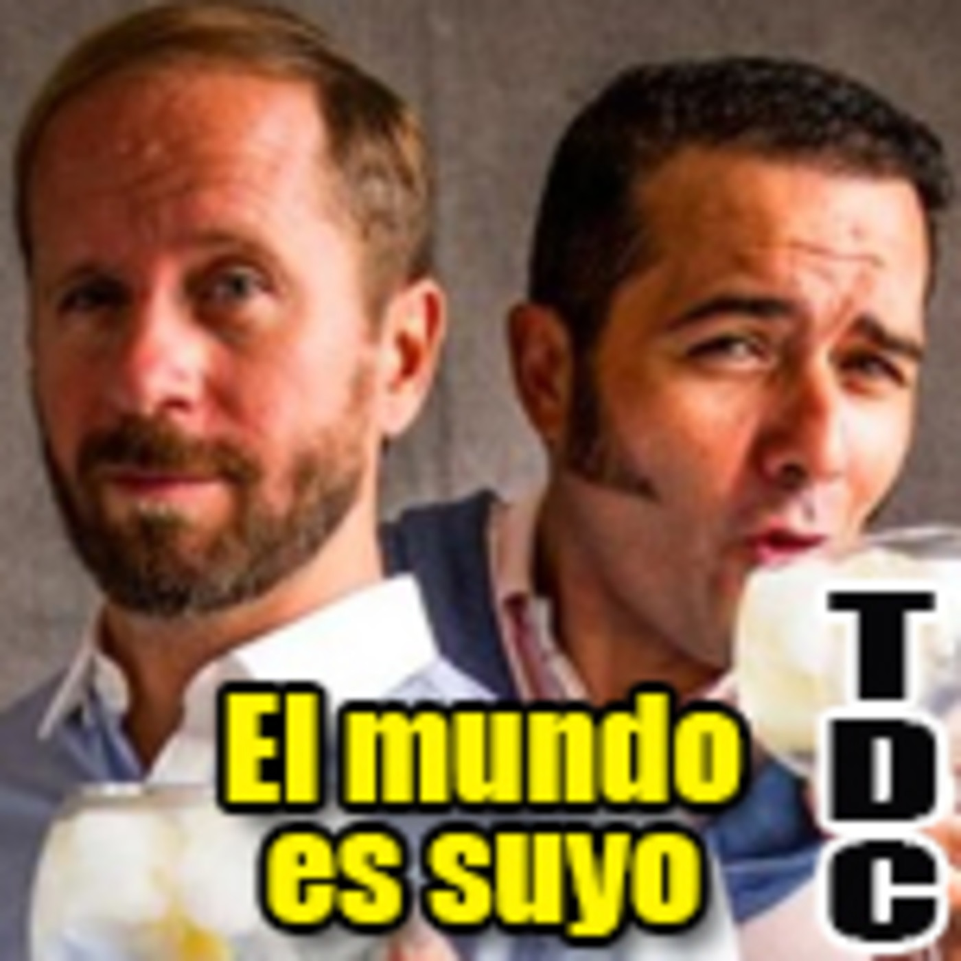 TDC - Tiempo de Culto