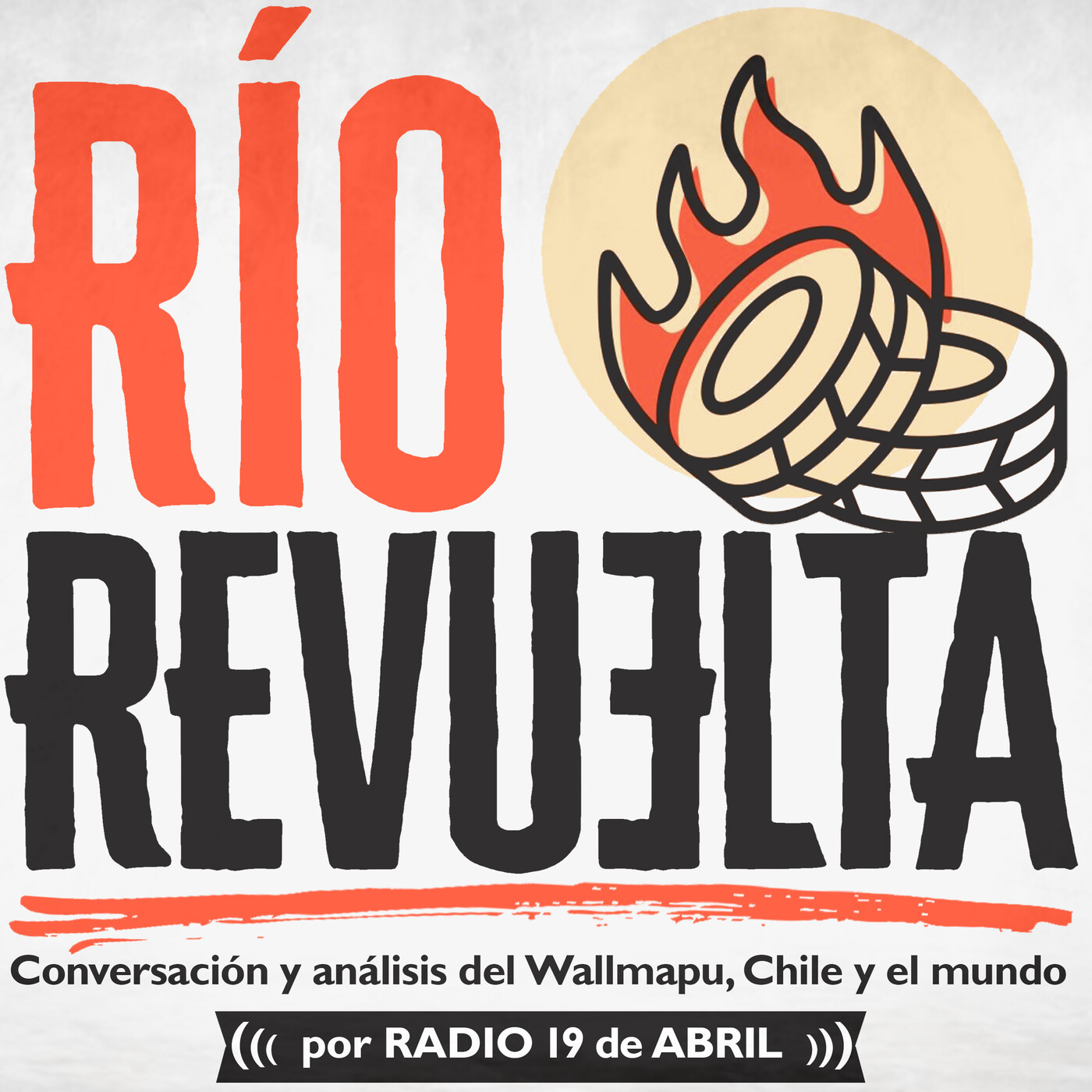 Río Revuelta
