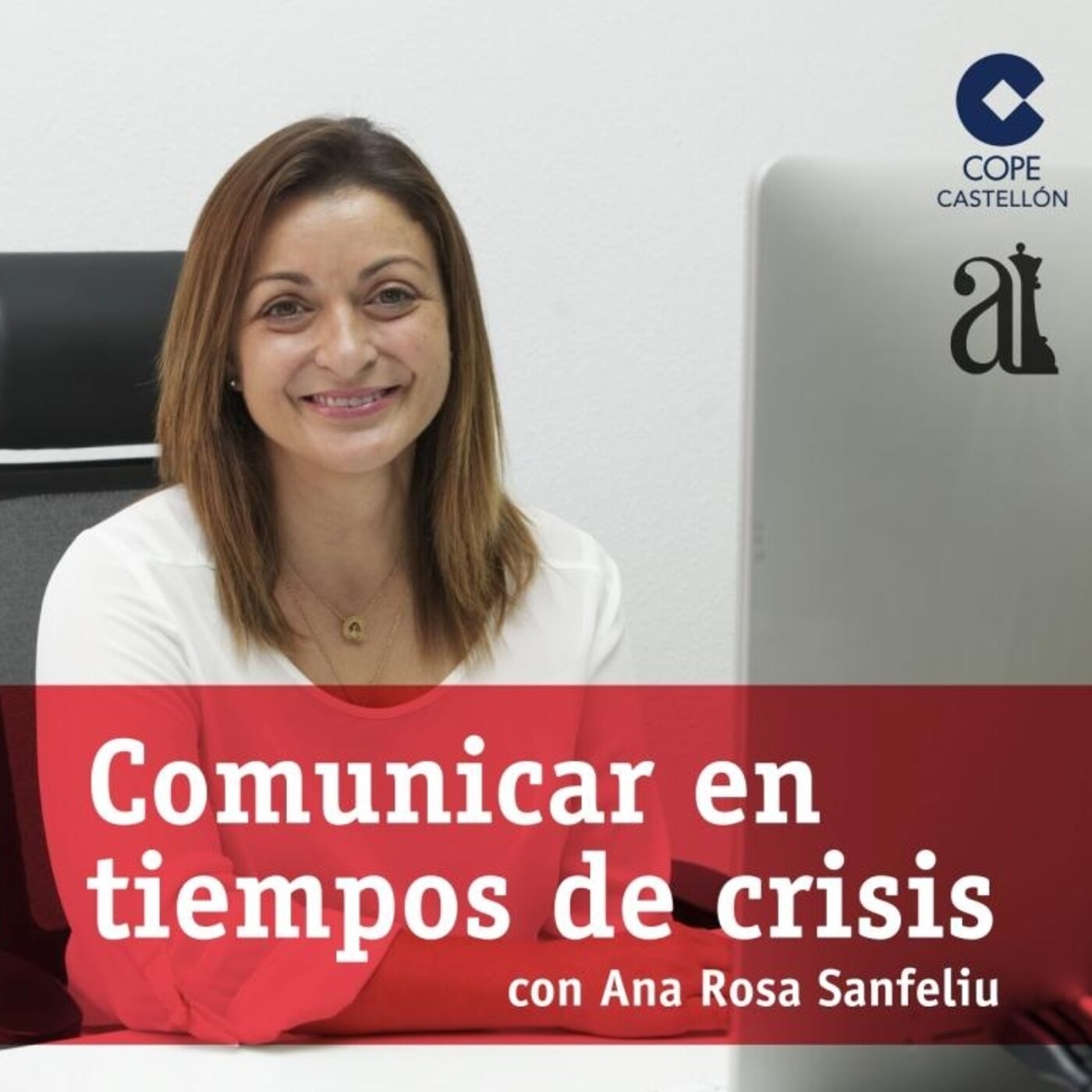 Comunicar en tiempos de crisis
