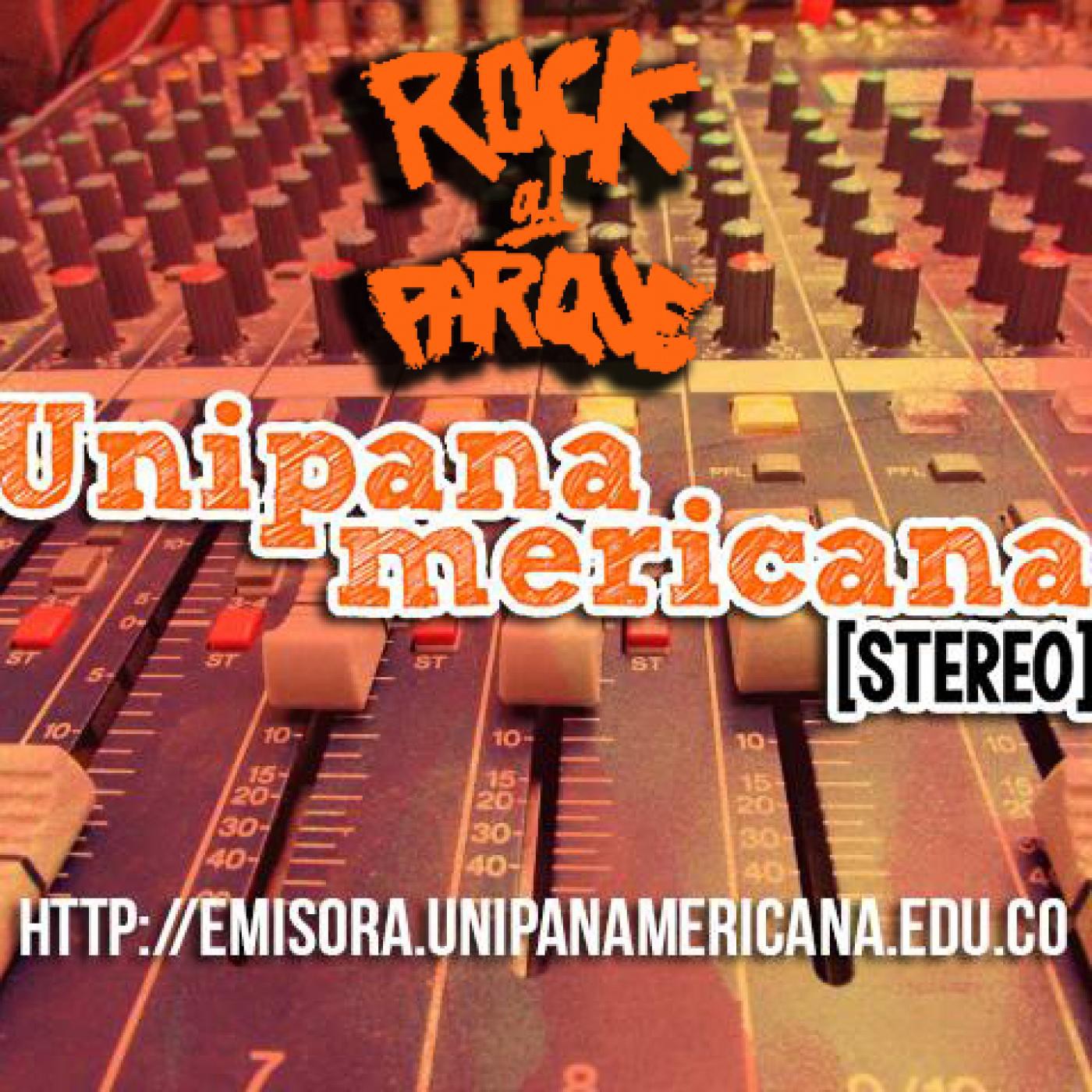 Especial Rock al Parque 2015