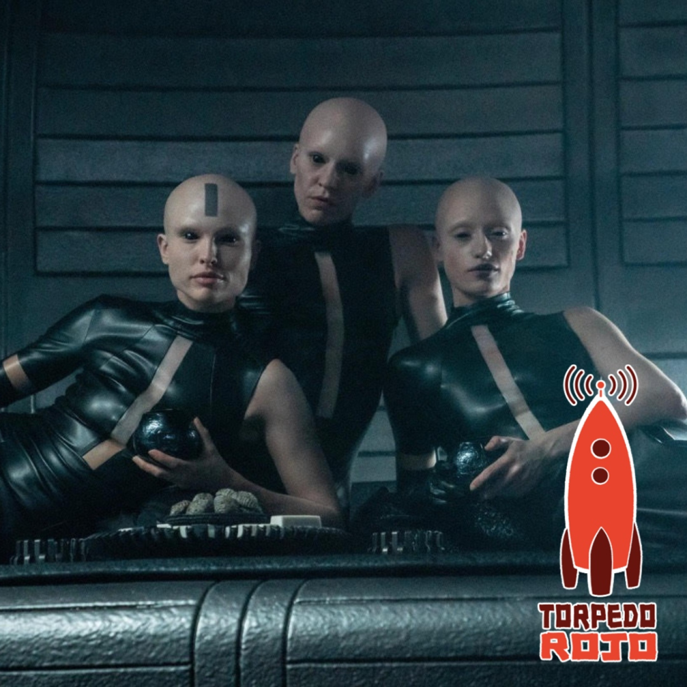 Torpedo Rojo