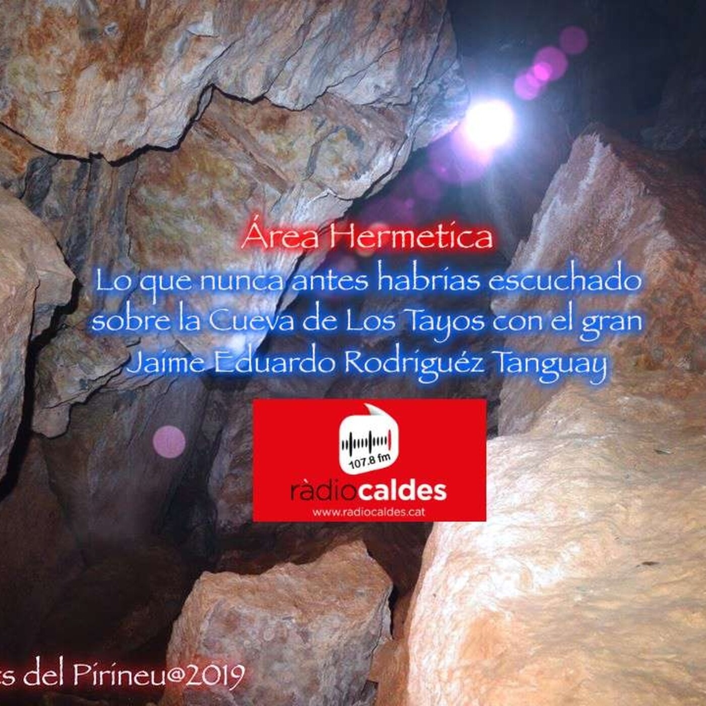 Area Hermetica Misteris
