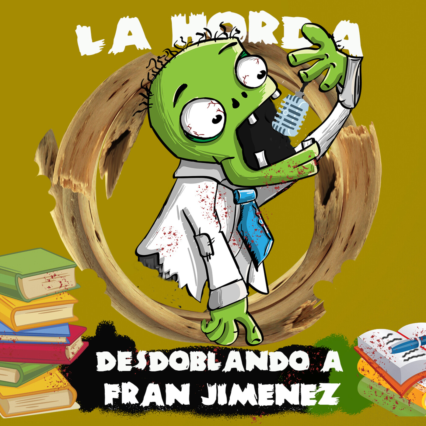 La Horda Podcast