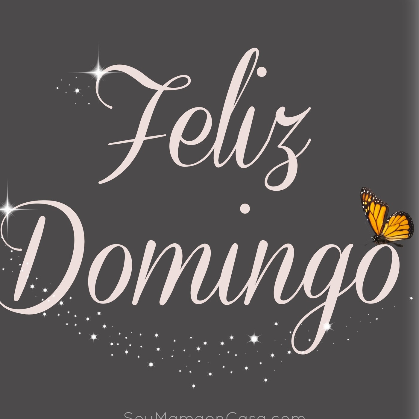 Feliz Domingo