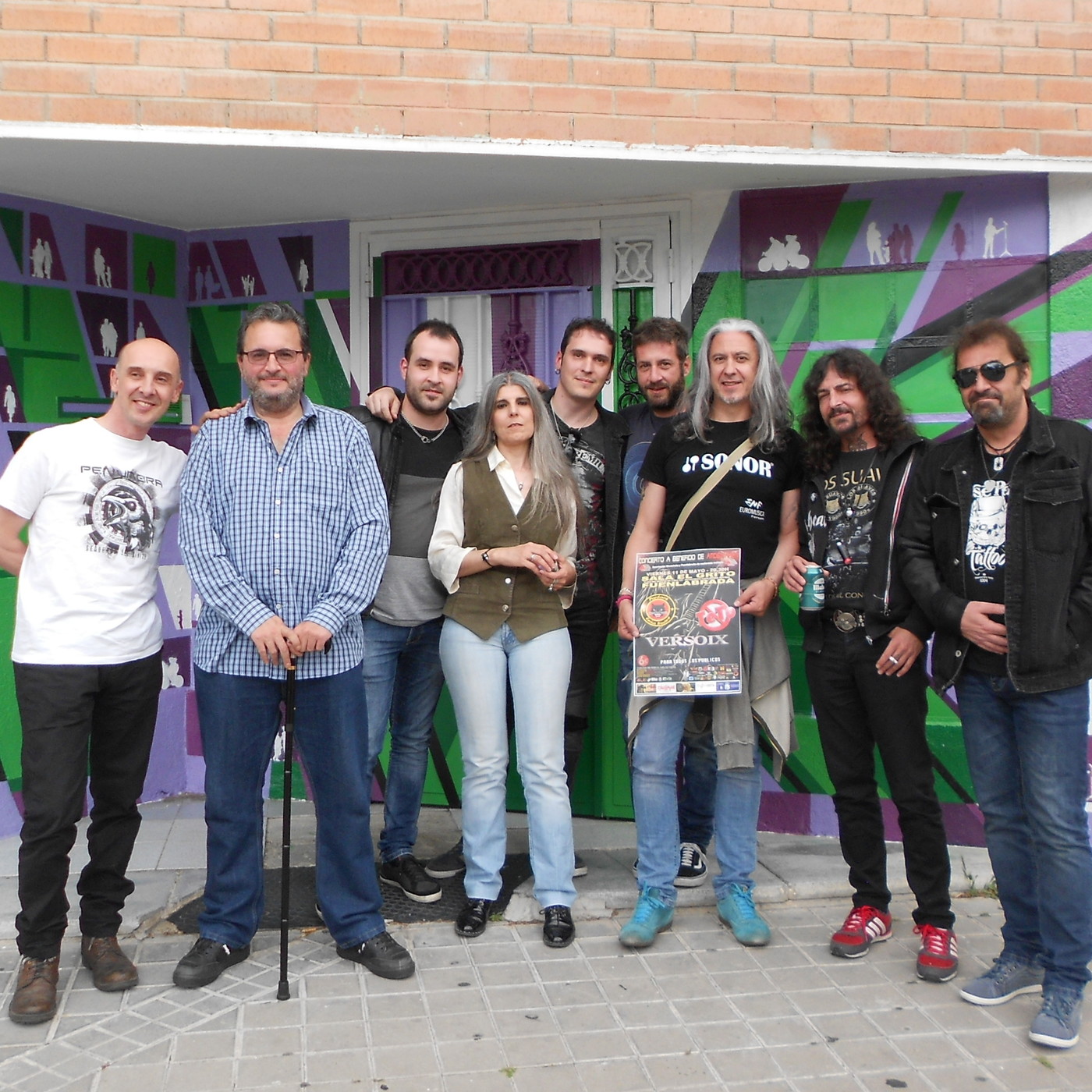 Con todas las Letras