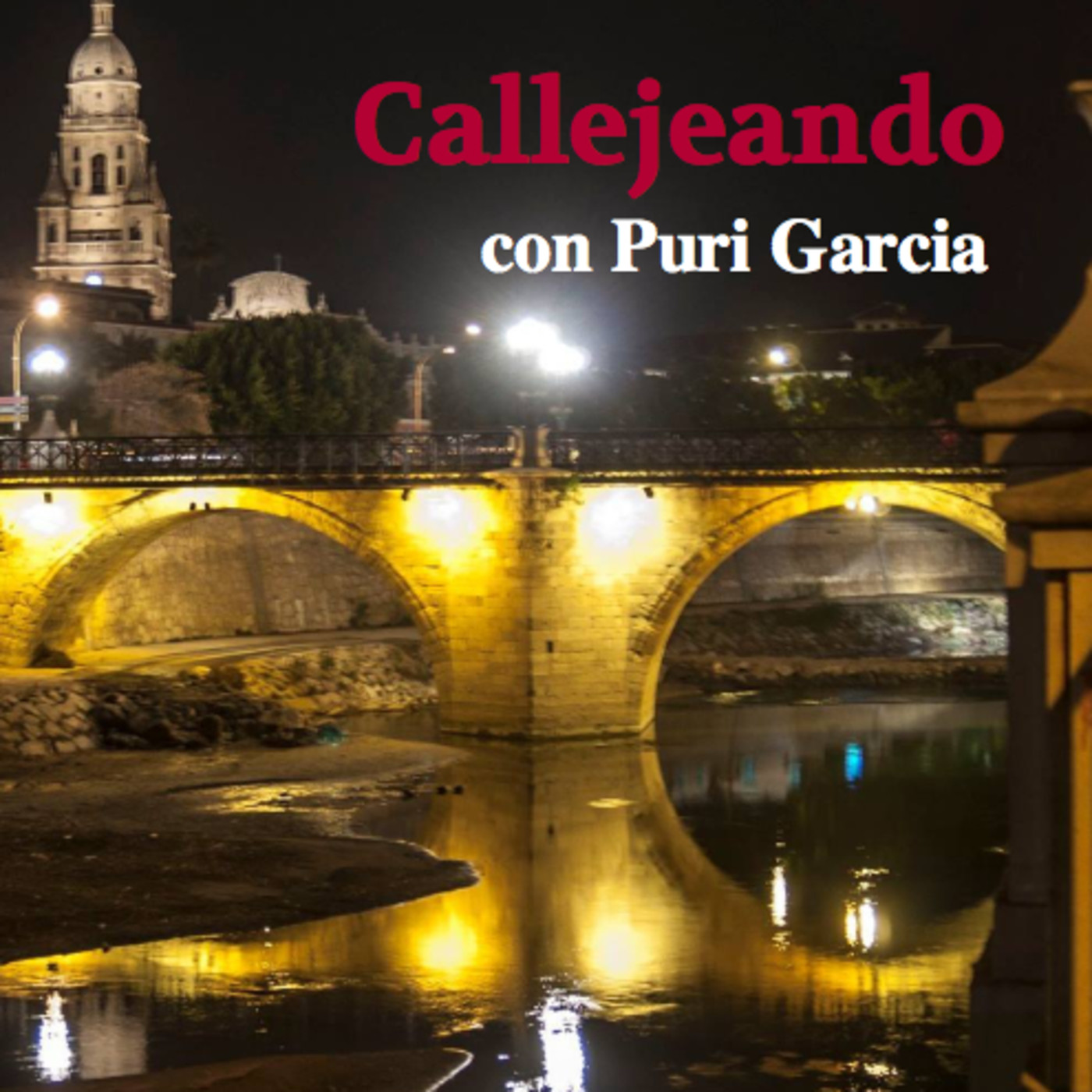 Callejeando T01C03 episode artwork