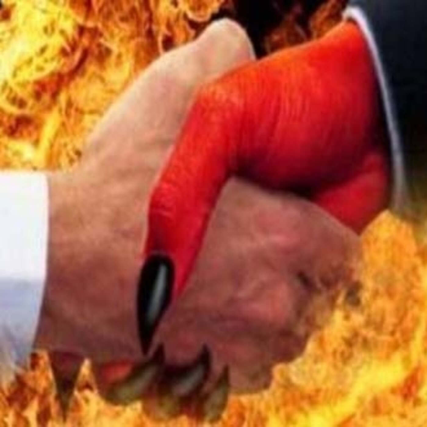 TODOHEAVYMETAL - PACTO CON EL DIABLO