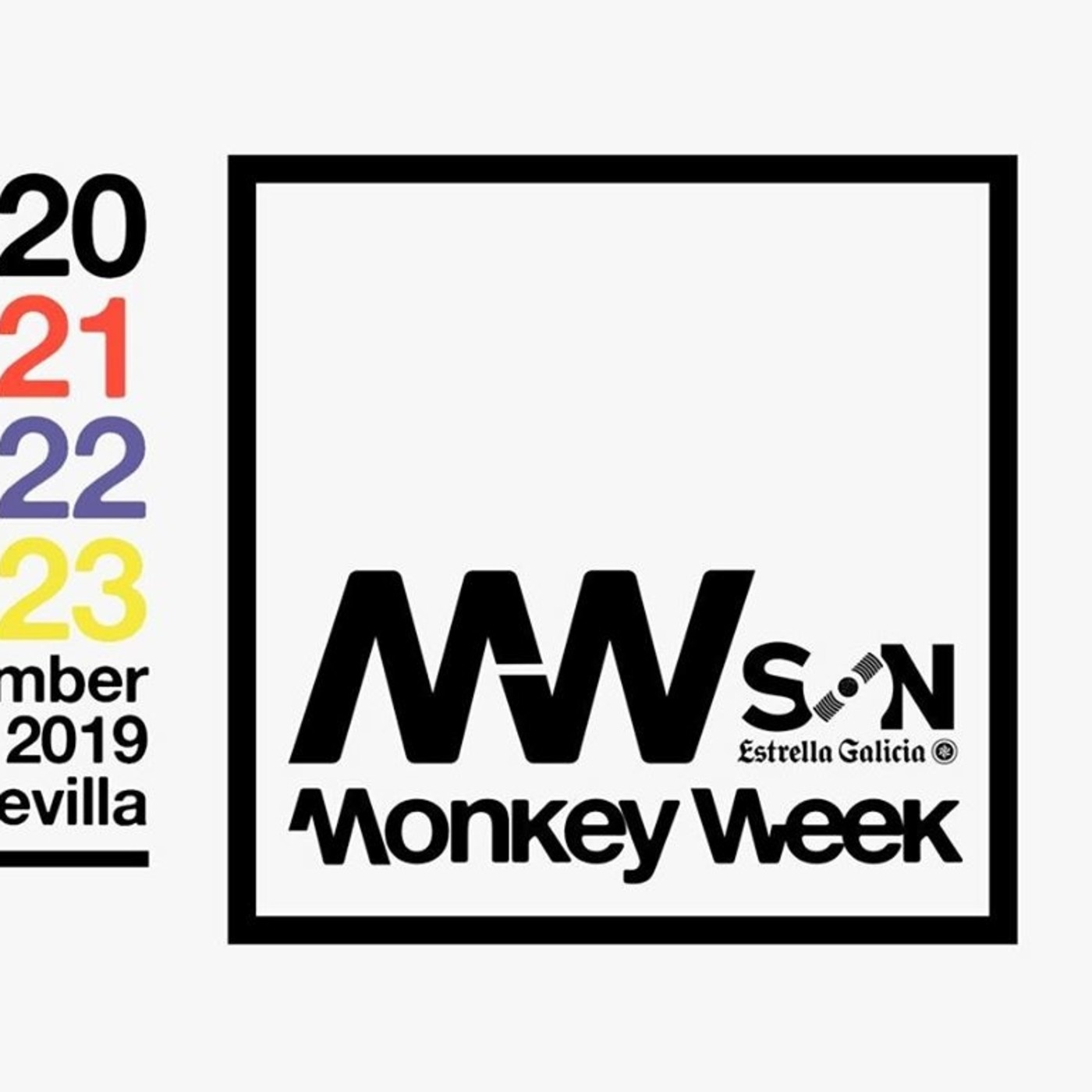La Hora Polar 086 (Especial Monkey Week) episode artwork
