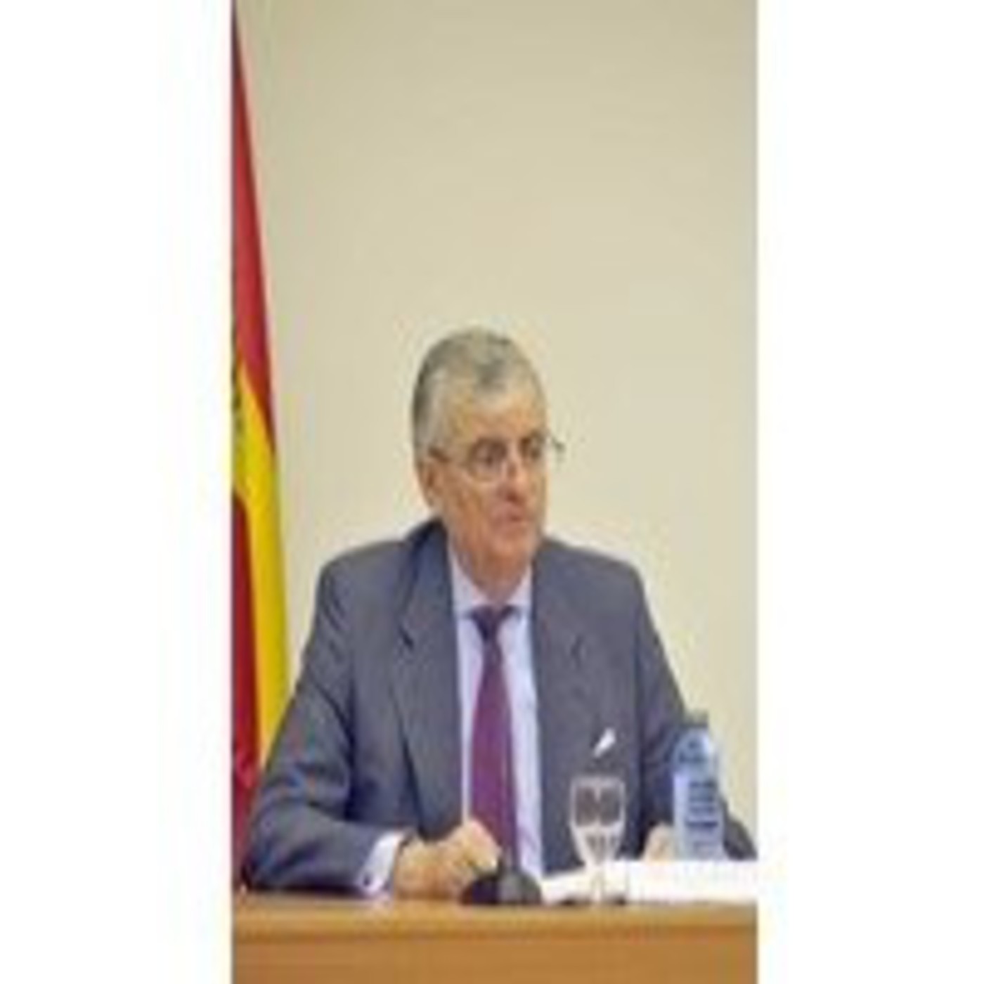 Conferencias y actos institucionales de la UAH