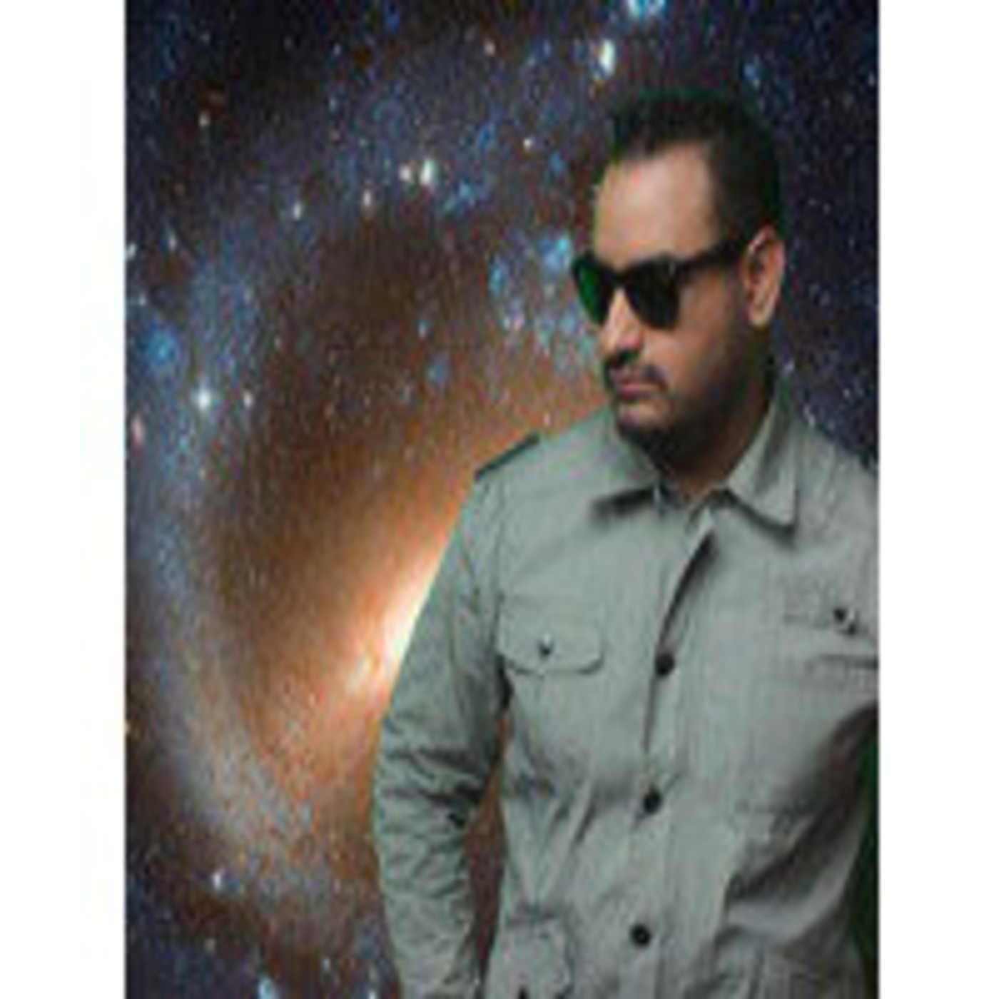 Podcast Mundos Paralelos