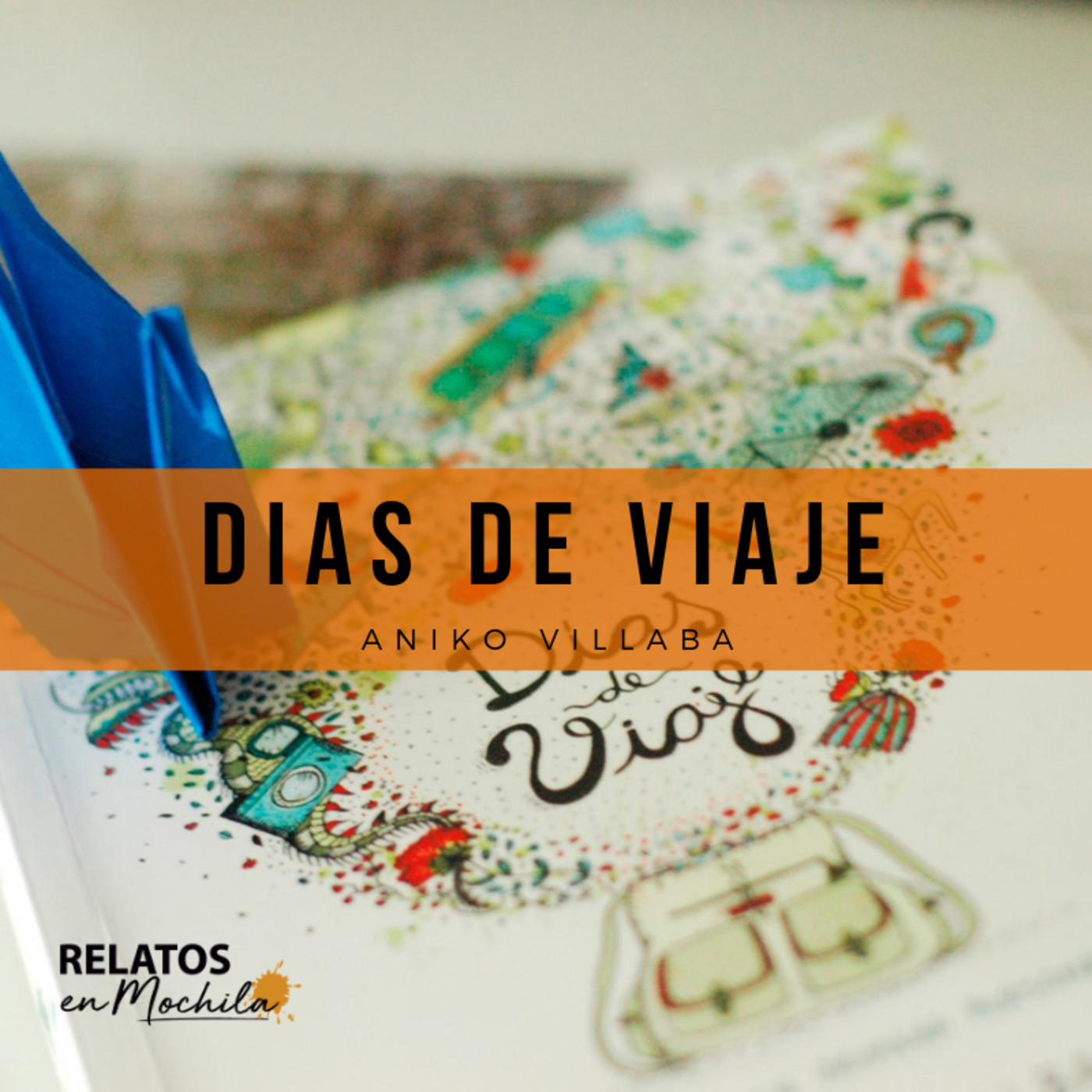 Relatos para Volar