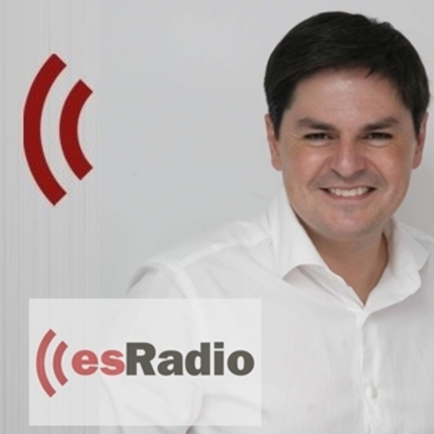 Es Noticia con David Agüera