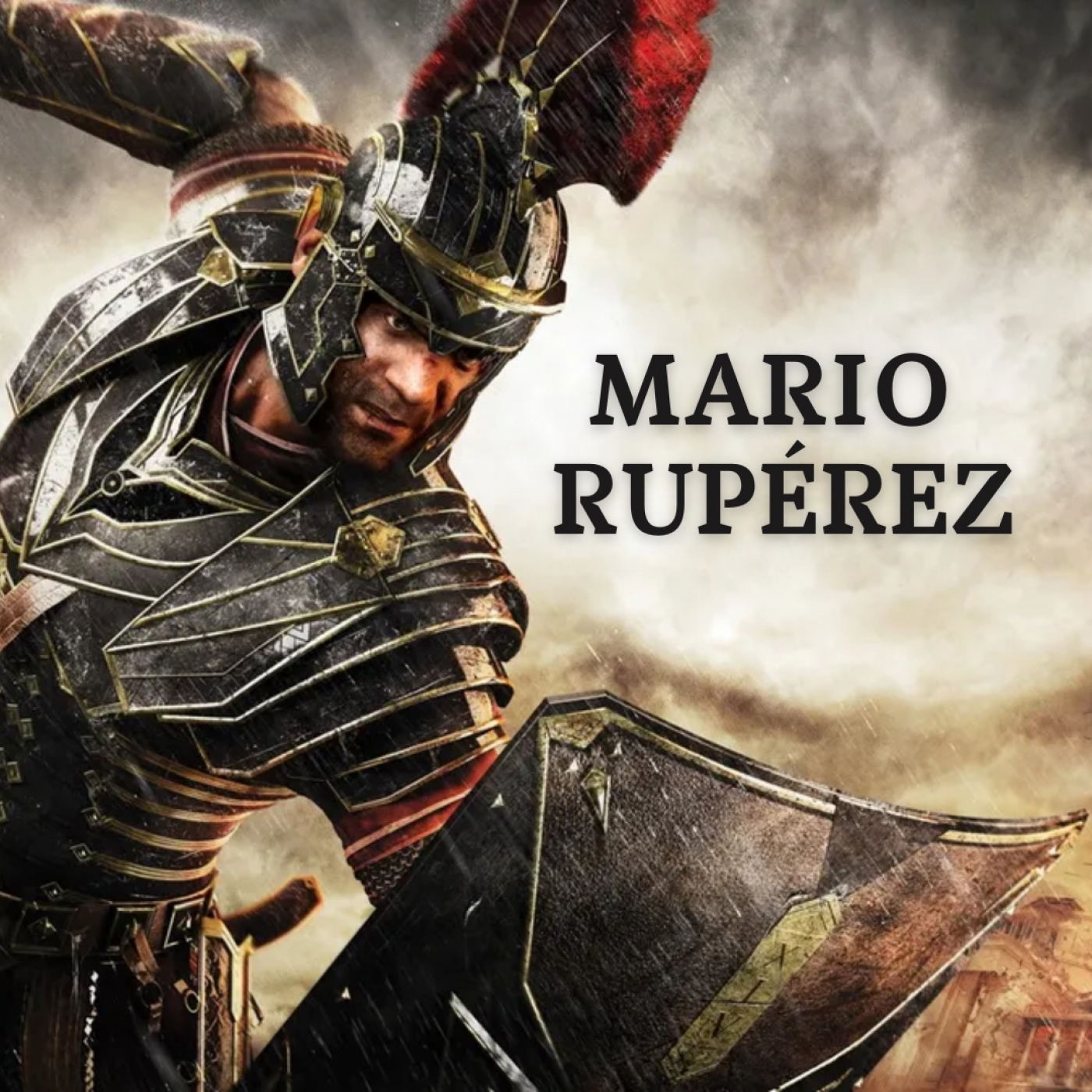 Un Guerrero con Corazón