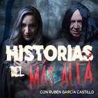 Historias del Más Allá | 20 de Marzo 2019