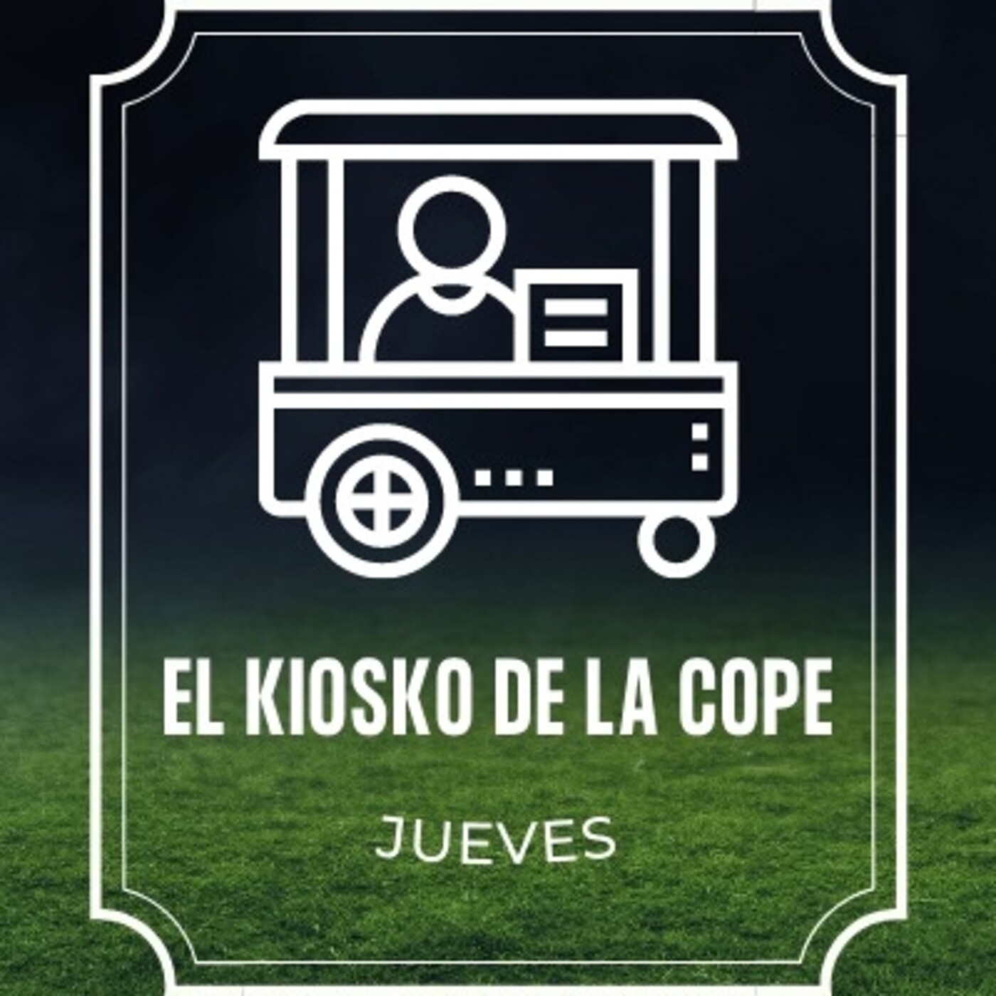 Deportes COPE Gipuzkoa 27/01/2022 episode artwork