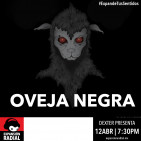 Dexter presenta - Festival Oveja Negra - Expansión Radial