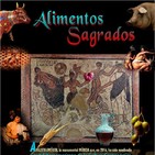 Programa 171: ALIMENTOS SAGRADOS