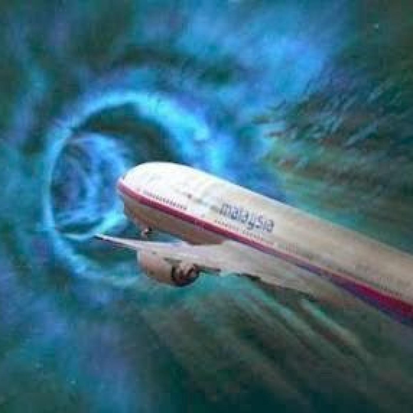 VAOD 15-03-14 'El misterio de los aviones desaparecidos' [556] episode artwork