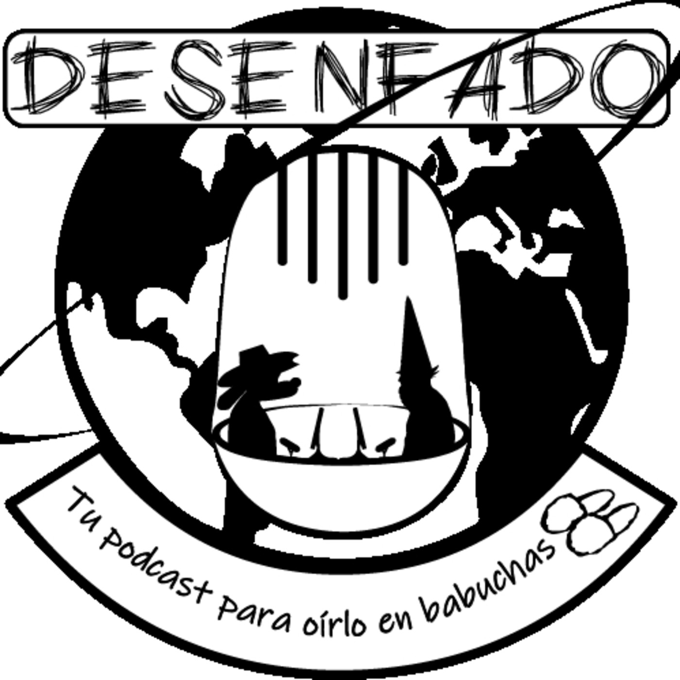 Desenfado