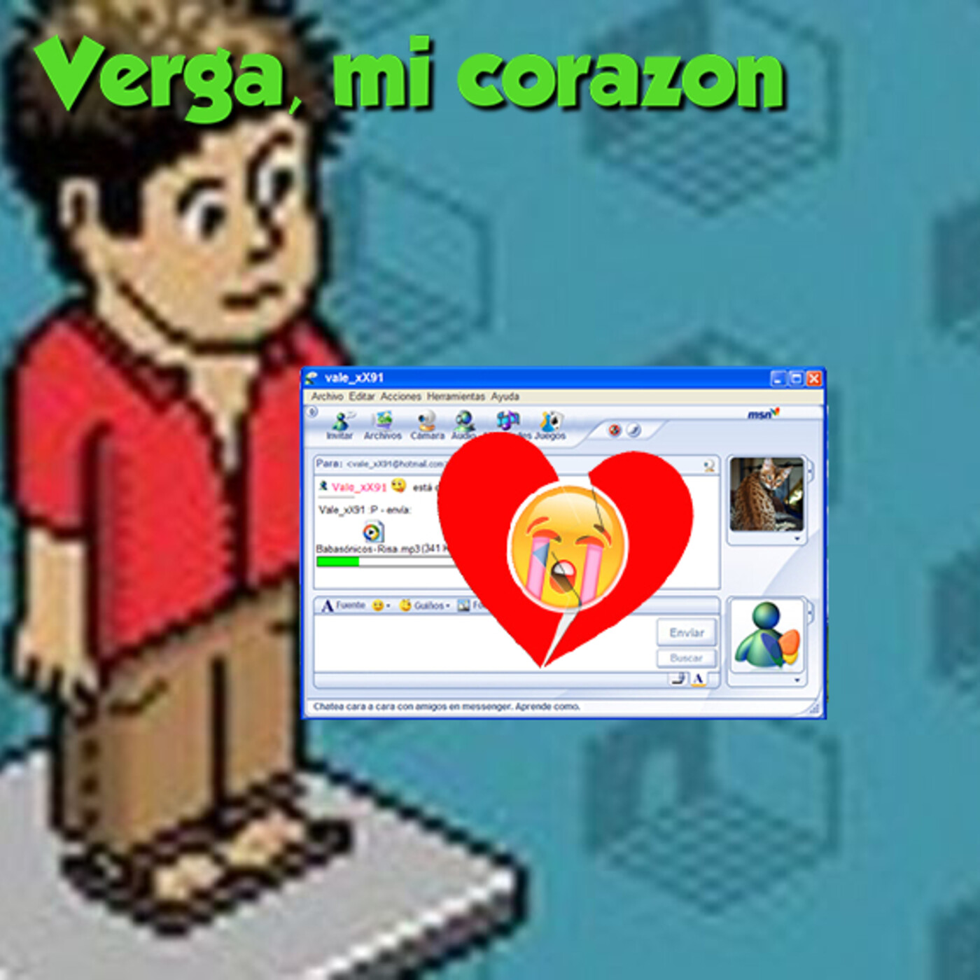 La Risotada