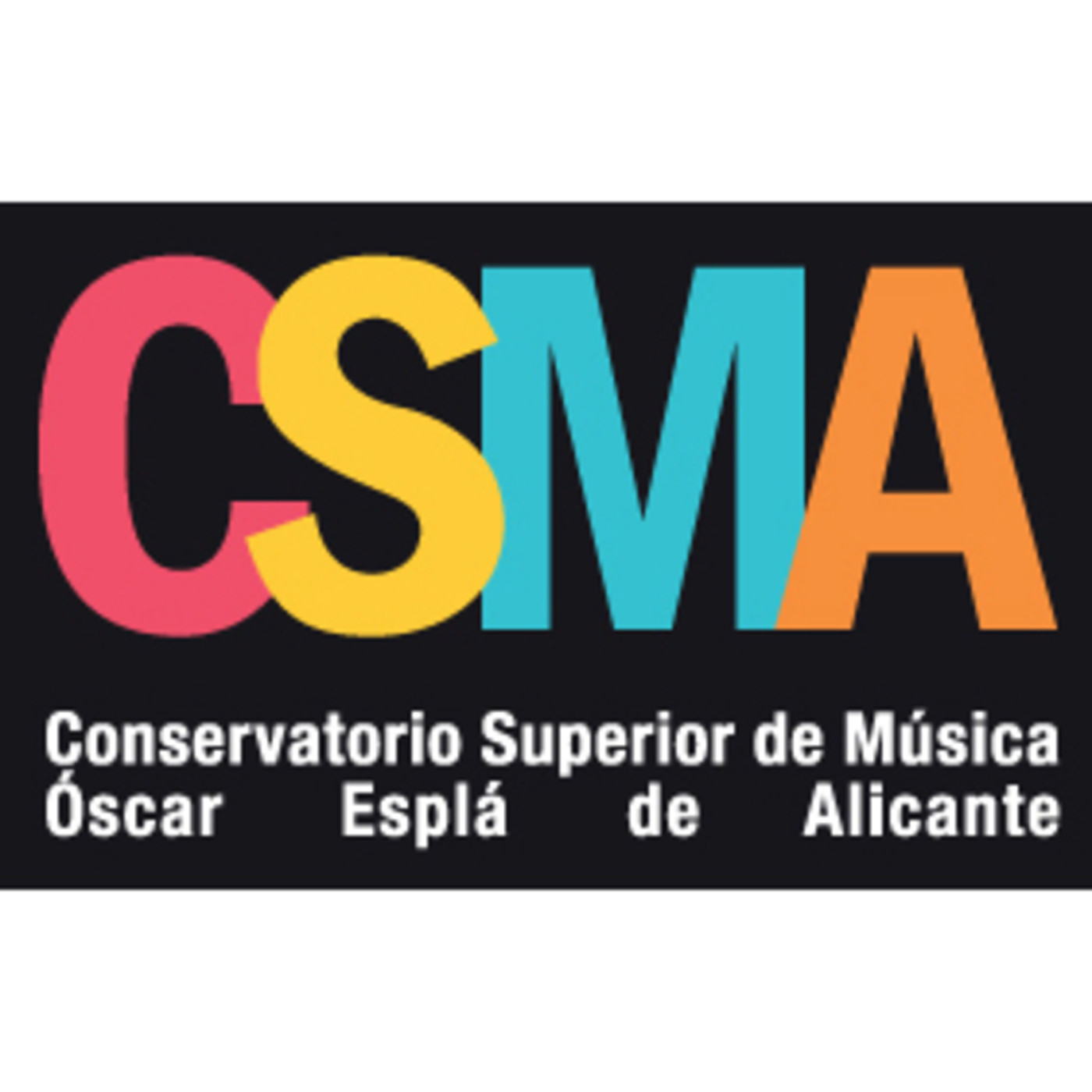 Subterranea Universe -001- Desde el CSMA en Alicante episode artwork